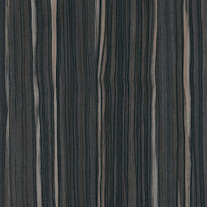 Фасад для кухни МДФ Пластик Макассар Грей 4517 размер 200x200 мм